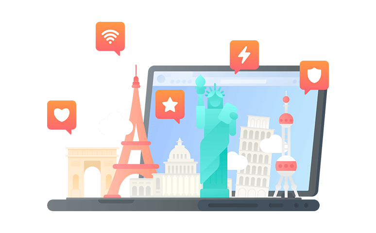 在马达加斯加怎么看腾讯视频 - 翻回VPN